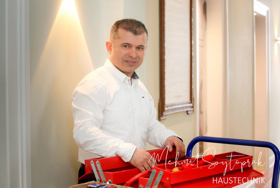 Mehmet Soytoprak Haustechnik 2 Mehmet Soytoprak Haustechnik 2